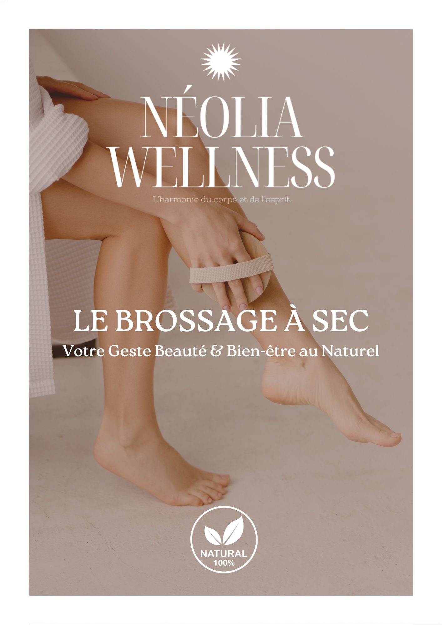Guide Brossage à sec