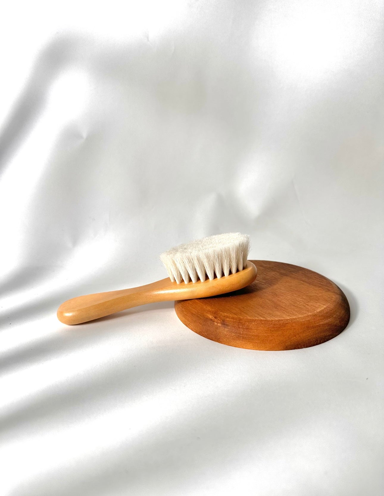 Brosse pour le visage
