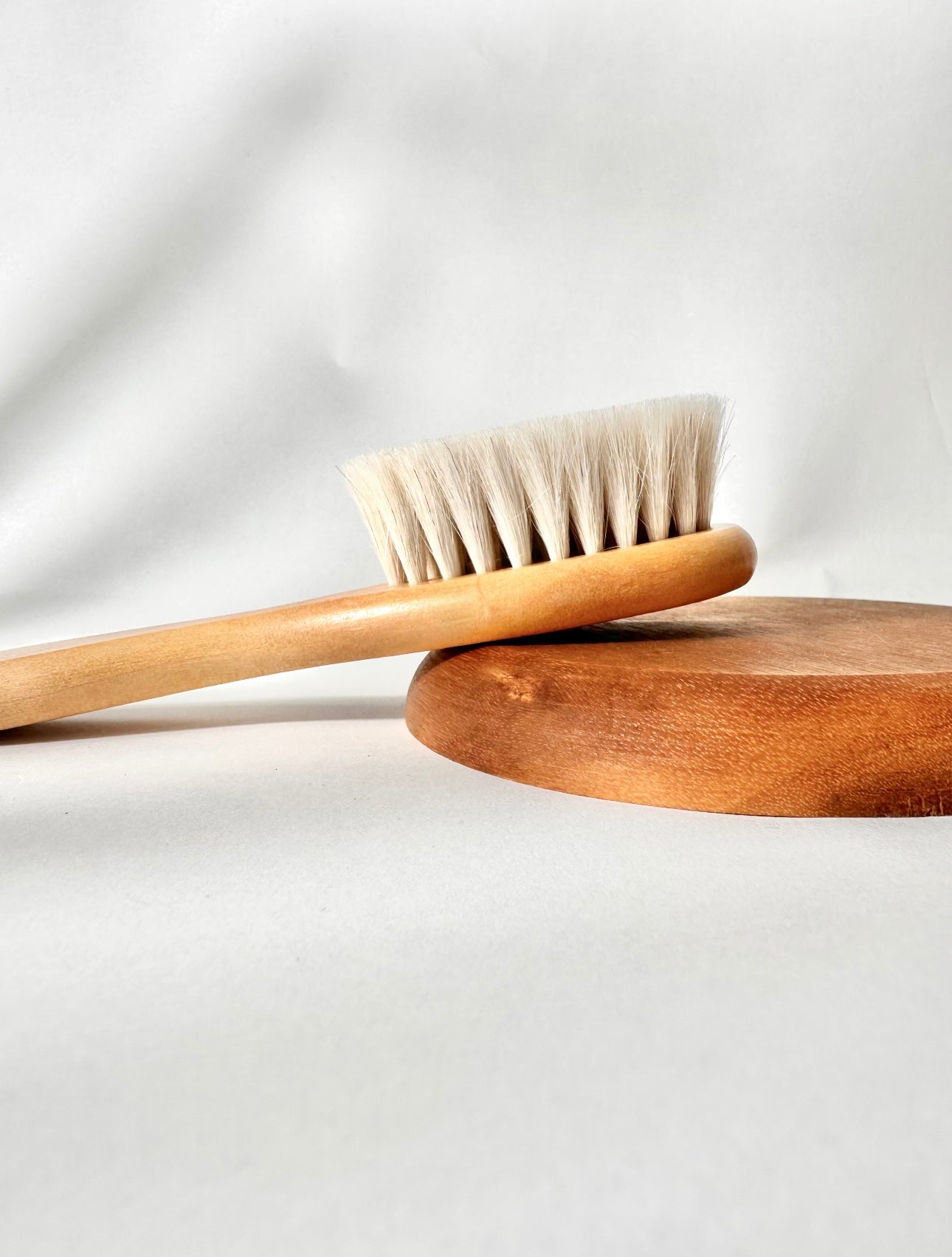 Brosse pour le visage