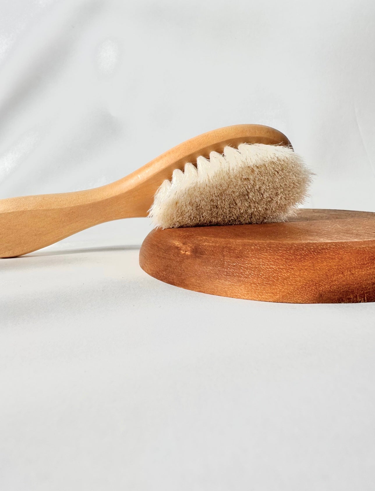 Brosse pour le visage