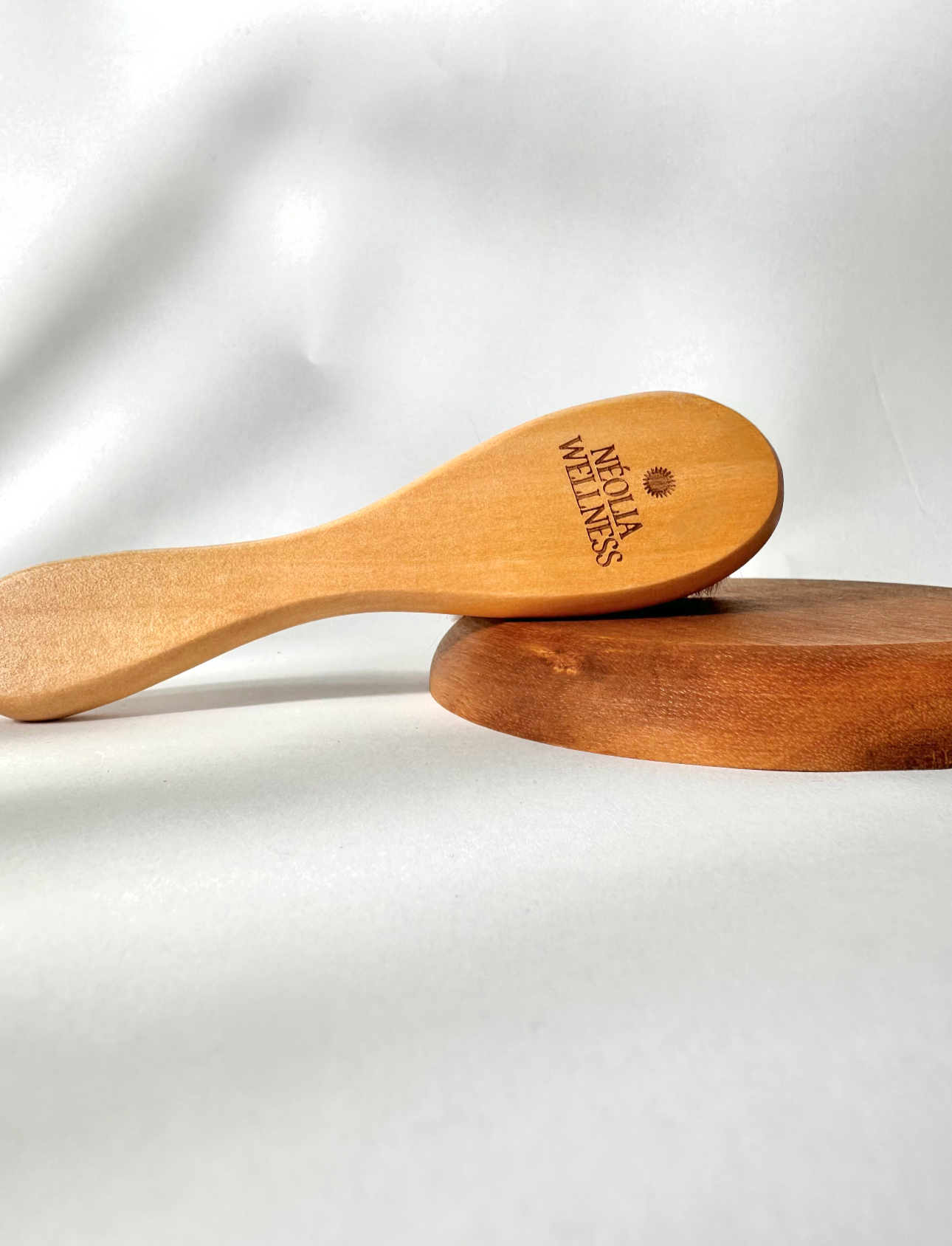 Brosse pour le visage