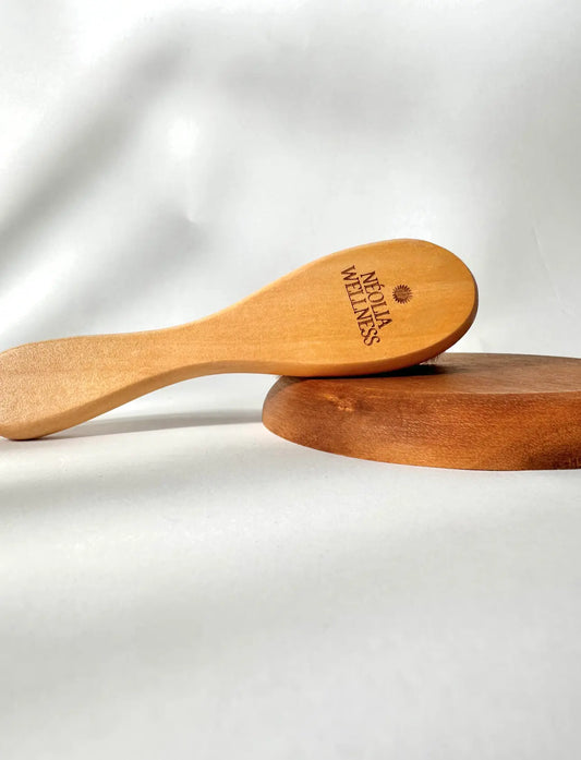 Brosse pour le visage Néolia