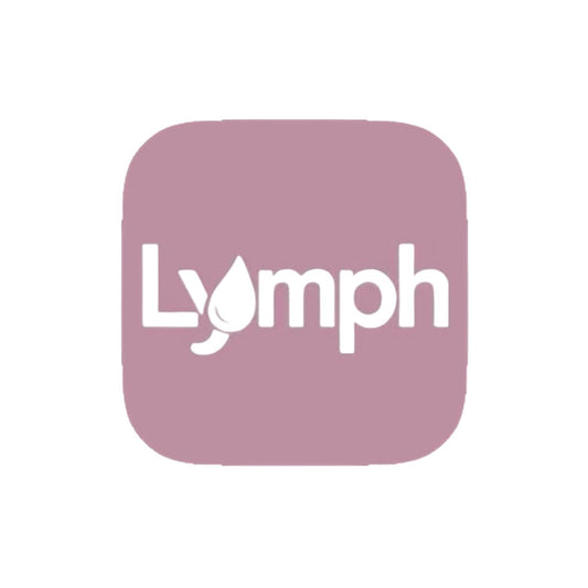 LYMPH — Drainage lymphatique à la maison
