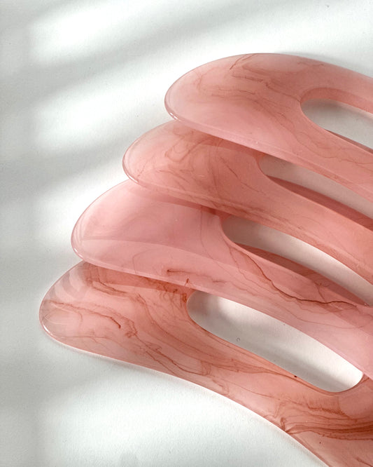 Gua Sha Corps Néolia