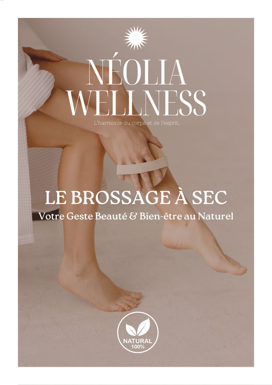 Guide Brossage à sec