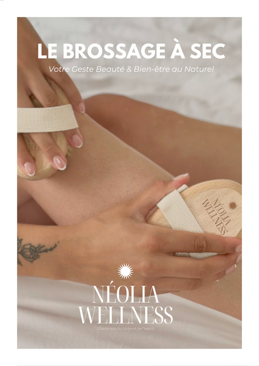 Ebook sur le brossage à sec